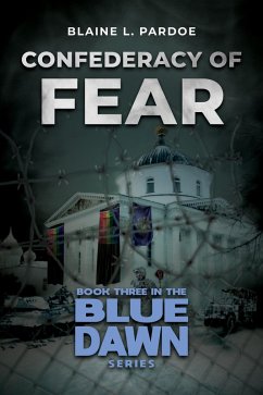 Cover Confederacy of Fear (eBook, ePUB)