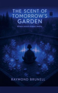 The Scent of Tommorow's Garden - Brunell, Raymond The Scent of Tommorow's Garden - Brunell, Raymond
