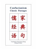 Confucianism Classic Passages Confucianism Classic Passages