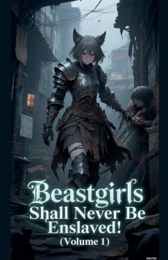Beastgirls Shall Never Be Enslaved! (Volume 1) - Zenithnovels Beastgirls Shall Never Be Enslaved! (Volume 1) - Zenithnovels