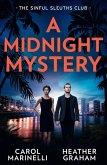 A Midnight Mystery: The Sinful Sleuths Club
