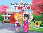 Travel Tales of Tiny Fashionista - Tokyo Travel Tales of Tiny Fashionista - Tokyo