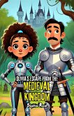 Olivia's Escape from the Medieval Kingdom (eBook, ePUB) Olivia's Escape from the Medieval Kingdom (eBook, ePUB)