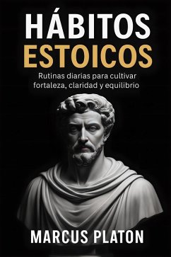 Cover Hábitos Estoicos (eBook, ePUB)