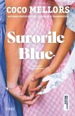 Surorile Blue (eBook, ePUB)