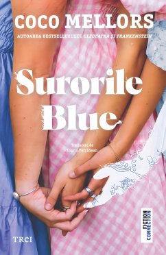 Surorile Blue (eBook, ePUB) - Mellors, Coco