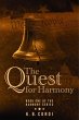 The Quest for Harmony (eBook, ePUB) - Bild 1