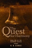 The Quest for Harmony (eBook, ePUB)