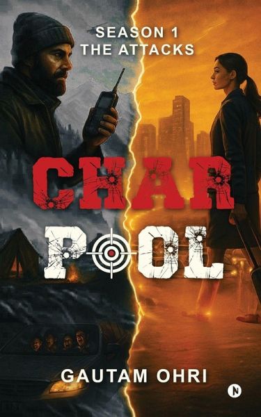 cHar Pool