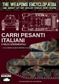 Carri pesanti italiani e mezzi sperimentali Carri pesanti italiani e mezzi sperimentali