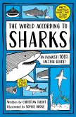 The World According to Sharks The World According to Sharks
