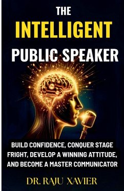 Cover The Intelligent Public Speaker