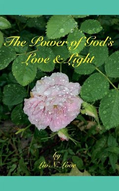 Cover The Power of God's Love & Light
