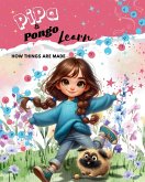 Pipa & Pongo Learn Pipa & Pongo Learn