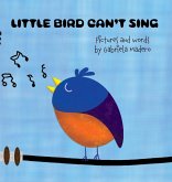 Little Bird can't sing
