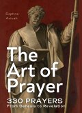 THE ART OF PRAYER