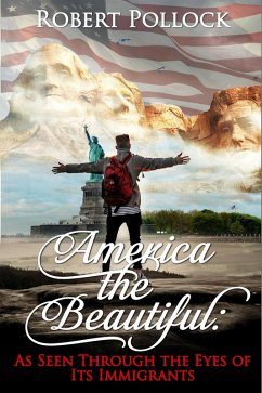 Cover America The Beautiful (eBook, ePUB)