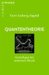 Quantentheorie (eBook, PDF) - Bild 1
