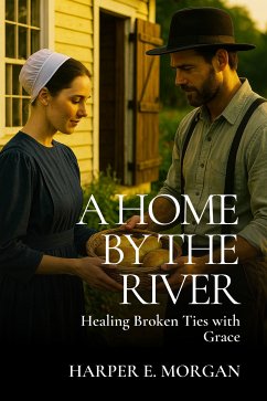 Cover A Home by the River (eBook, ePUB)