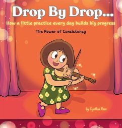 Drop by Drop - Ross, Cynthia