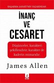 Inanc ve Cesaret Inanc ve Cesaret