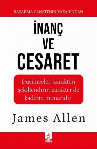 Inanc ve Cesaret Inanc ve Cesaret