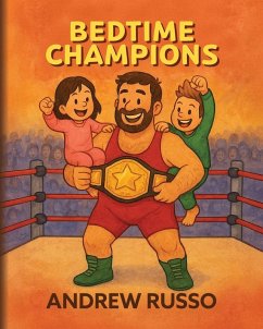 Cover Bedtime Champions