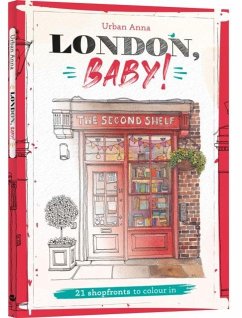Cover London, Baby!