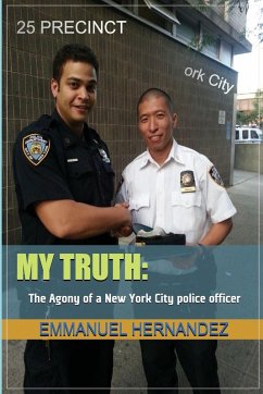 Cover MY TRUTH