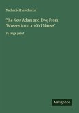 The New Adam and Eve; From 