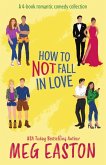 How to Not Fall in Love