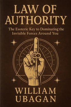 Cover Law of Authority (eBook, ePUB)