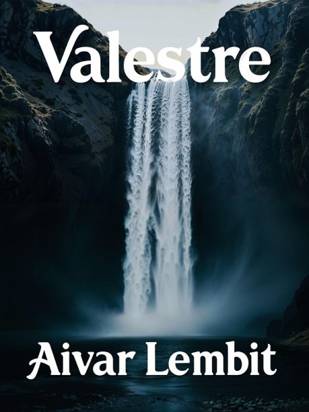 Valestre (eBook, ePUB)