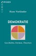 Demokratie (eBook, PDF) - Bild 1