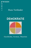 Demokratie (eBook, PDF) Demokratie (eBook, PDF)