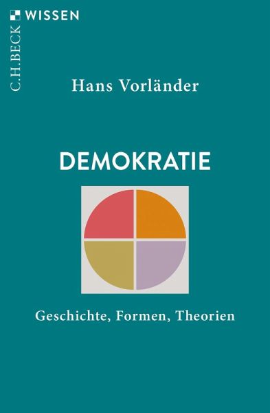 Demokratie (eBook, PDF) Demokratie (eBook, PDF)