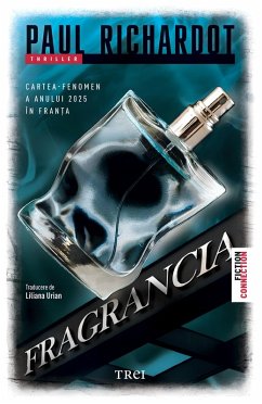 Cover Fragrancia (eBook, ePUB)
