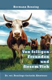 Von felligen Freunden und fiesem Vieh (eBook, PDF)