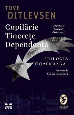 Copilarie. Tinere¿e. Dependen¿a (eBook, ePUB) - Ditlevsen, Tove