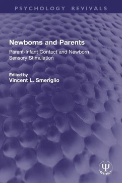 Cover Newborns and Parents