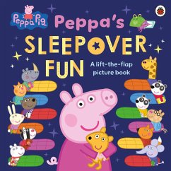 Cover Peppa Pig: Peppa's Sleepover Fun