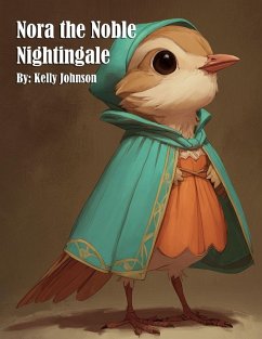 Cover Nora the Noble Nightingale