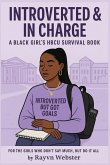 Introverted & In Charge Introverted & In Charge