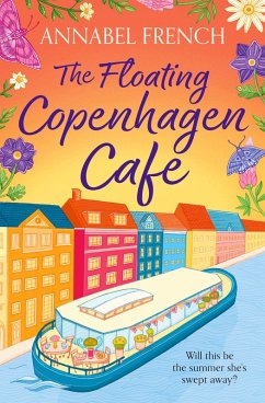 The Floating Copenhagen Cafe - French, Annabel