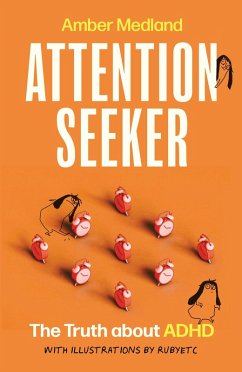 Cover Attention Seeker