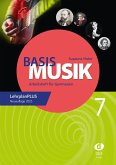 Basis Musik 7 - Arbeitsheft Basis Musik 7 - Arbeitsheft