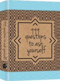 999 questions to ask yourself - Neven, Nicole