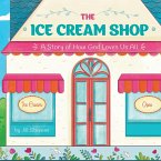 The Ice Cream Shop
