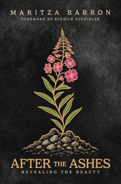 After The Ashes - Barron, Maritza