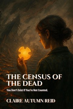 Cover The Census of the Dead (eBook, ePUB)